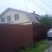 Вокзальная ул., 33а в городе Нахабино