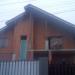Строящийся индивидуальный жилой дом в городе Нахабино
