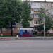 Остановка «Детская городская больница» в городе Йошкар-Ола