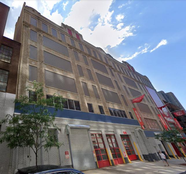 CubeSmart Self Storage New York City, New York