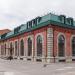 Здание конторы фабрики Э. Цинделя в городе Москва