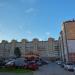 ул. Петрова, 27 в городе Йошкар-Ола