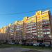 бул. Ураева, 14 в городе Йошкар-Ола