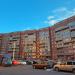 Воскресенский просп., 1 в городе Йошкар-Ола