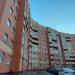 Воскресенский просп., 1а в городе Йошкар-Ола