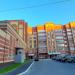 Воскресенский просп., 3 в городе Йошкар-Ола