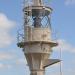 Light Tower of lightship Reserve Sonderburg (en)