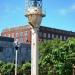 Light Tower of lightship Reserve Sonderburg (en)