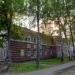 Поликлиника №1 в городе Йошкар-Ола