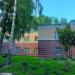 Поликлиника №1 в городе Йошкар-Ола
