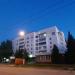 ул. Панфилова, 19 в городе Йошкар-Ола