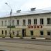 ploshchad Partizan, 3 in Ruza city