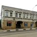ploshchad Partizan, 4 in Ruza city