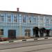 ploshchad Partizan, 6 in Ruza city