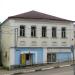 ploshchad Partizan, 1 in Ruza city