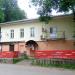 ploshchad Partizan, 10 in Ruza city