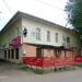 ploshchad Partizan, 10 in Ruza city