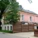 ploshchad Partizan, 11 in Ruza city