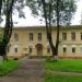 Кадастровая и Регистрационная палаты (ru) in Ruza city