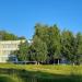 Средняя школа № 9 в городе Йошкар-Ола