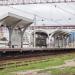 Железнодорожная платформа Дербеневская в городе Москва
