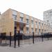 Бизнес-центр «Даниловский» в городе Москва