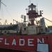 Fladen in Göteborg city