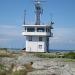 Gothenburg VTS Radar Tower