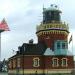 Vestra Front Light (en) in Helsingborg city