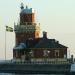 Helsingborg lighthouse