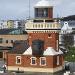 Helsingborg lighthouse