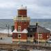 Helsingborg lighthouse