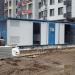 Трансформаторная подстанция в городе Москва