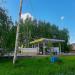 АЗС в городе Йошкар-Ола