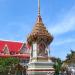Wat Nong Ja Bok in Korat (Nakhon Ratchasima) city
