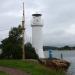 Laboratorieholmen lighthouse