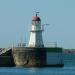 Malmo Hahn Front Range Lighthouse (en) in Malmö city