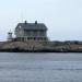 Marstrand Lighthouse