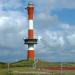 WANGEROOGE New lighthouse