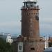 Fort Ujście +  Kolberg Lighthouse in Kołobrzeg city