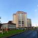 просп. Химиков, 9д в городе Нижнекамск