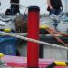 Basen Rybacki Mole A Head light (en) in Ustka city