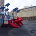 Детская игровая площадка в городе Москва