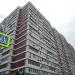 Рублёвское шоссе, 22 корпус 1 в городе Москва