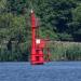 Dębina Island light No 66 (en) in Szczecin city