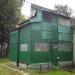 Голубятня в городе Москва