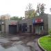 Въезд/выезд а автостоянки в городе Москва