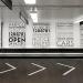 East 54th Parking Garage in New York City, New York city