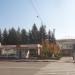 Зупинка «Санаторій 