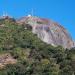 Cume Rochoso da Pedra de São Domingos